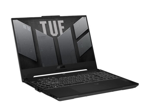 Notebook ASUS FX507VU-LP180, 15.6" FHD Value IPS, Core i7-13620H hasta 4.90GHz, 16GB DDR5 - Imagen 4