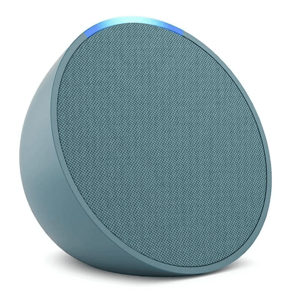 Echo Pop con Alexa – Altavoz Inteligente Compacto con Control por Voz - Imagen 7