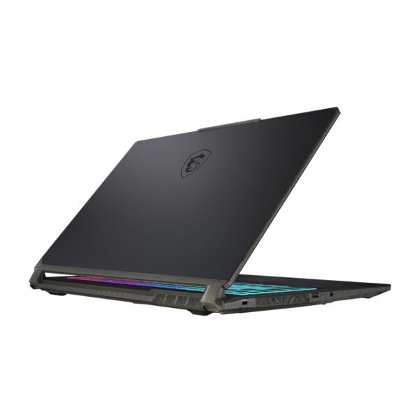 Notebook gaming MSI Cyborg 15 A13VFK, 15.6" FHD IPS, Core i7 13620H 4.9Hz, 16GB DDR5-5200 - Imagen 2