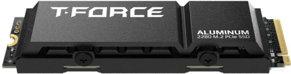 Unidad de estado sólido TEAMGROUP T-FORCE 2TB G70 PRO M.2 PCIe SSD, PCIe Gen4x4 con NVMe - Imagen 2
