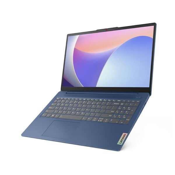 Notebook Lenovo IdeaPad Slim 3 15.6" FHD TN Core i5-12450H 2.0/4.4GHz 16GB LPDDR5-4800