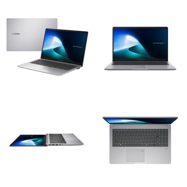 Notebook ExpertBook P1, 15.6" FHD TN, Core i5 13450H 4.6GHz, 16GB DDR5 - Imagen 2