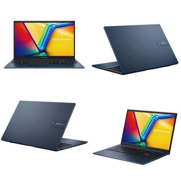 Notebook Asus VivoBook 15, 15.6" FHD LED, Intel Core i5 13420H 4.6GHz 16GB DDR4 - Imagen 2