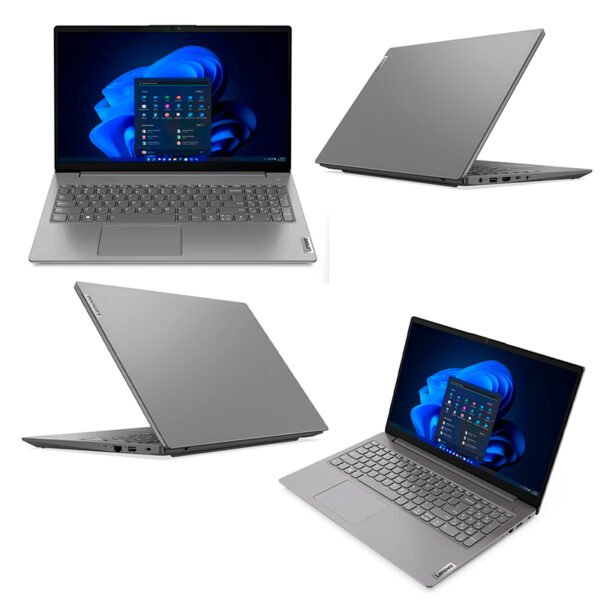Notebook Lenovo V15 G4 IRU, 15.6" FHD TN, Core i5-13420H 2.1 / 4.6GHz, 8GB DDR4-3200MHz - Imagen 2