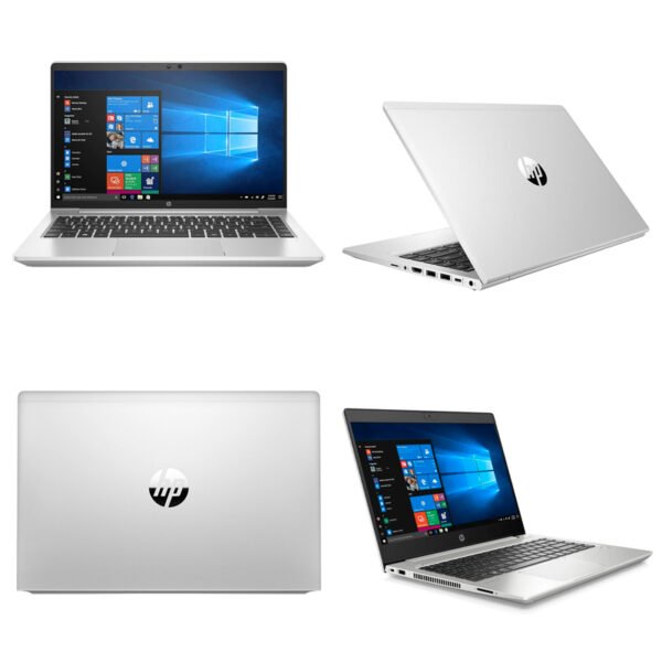Notebook ProBook 440 G10, 14" HD SVA, Core i5 1335U 4.6GHz 32GB DDR4-3200 - Imagen 2