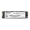 Unidad en estado sólido PATRIOT P320, 1TB, M.2 2280 PCIe Gen 3 x4 NVMe 1.3 - Imagen 2