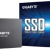Unidad en estado sólido Gigabyte GP-GSTFS31240GNTD, 240GB, SATA 6.0 Gbps, 2.5" - Imagen 2