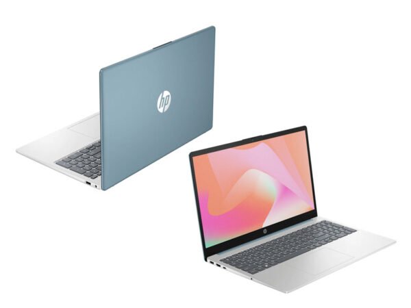 Notebook HP 15-fd0006la 15.6" FHD Core i7-1355U hasta 5GHz 12GB DDR4-3200 (1x4GB / 1x8GB) - Imagen 2