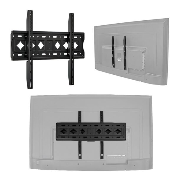 Rack TEROS TE-7111 para televisor de 32" a 75" - Imagen 2