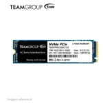 Unidad en estado sólido MP33 M.2 PCIe SSD, 512GB, DC +3.3V