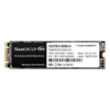 Unidad en estado solido TEAMGROUP 512GB MS30 M.2 2280 SATA III 6Gb/s