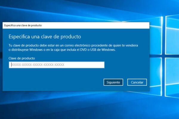 Licencia Original Windows 10 Pro – Clave de Activación 100% Permanente - Imagen 3
