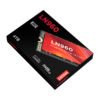 Unidad en estado sólido Lenovo LN960, 4TB, M.2 2280, PCIe Gen 4 x4, NVMe 2.0 - Imagen 2