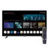 Televisor Smart Advance WADV32FHPE, 32" FHD 1920X1080, Wireless, LAN, Bluetooth - Imagen 2